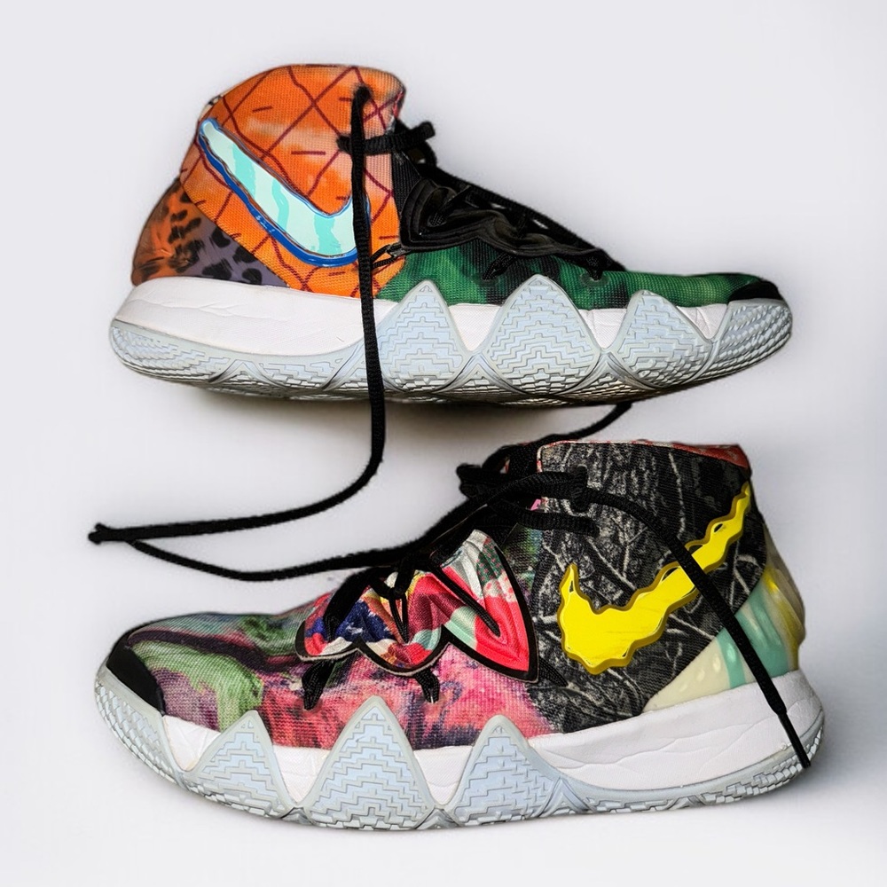 Nike Kybrid S2